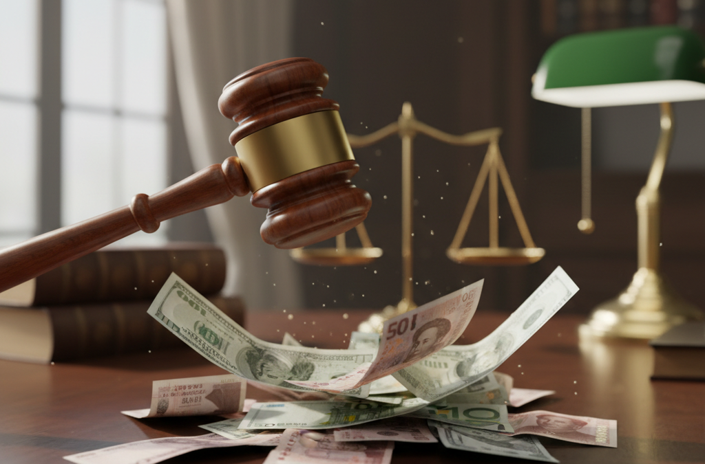 El concurso de acreedores para combatir la crisis económica del COVID-19